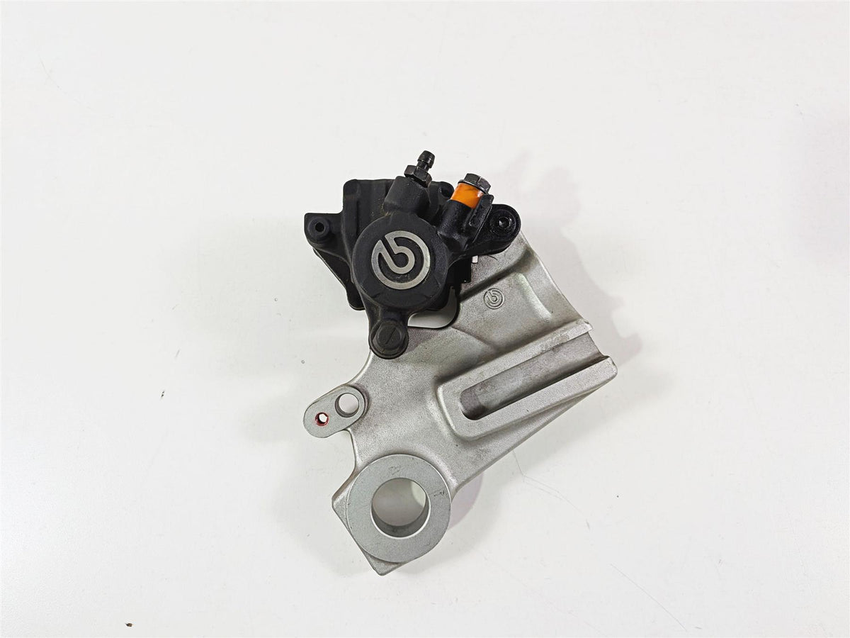 2015 Ducati Scrambler Urban Enduro Brembo Rear Brake Caliper & Bracket 61140442A-Mototech271