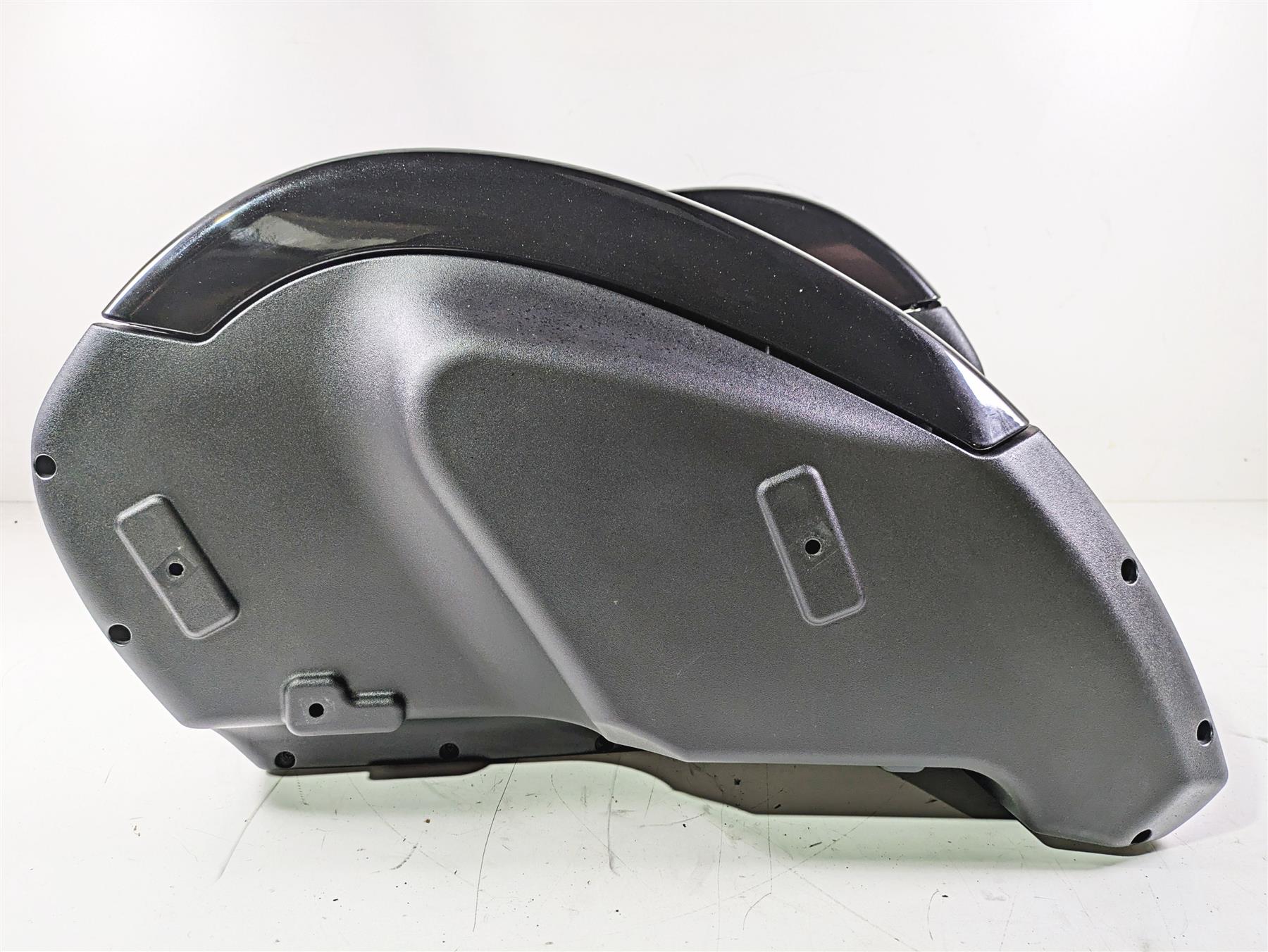 2014 Moto Guzzi California 1400 Touring Saddlebag Set -No Key Unlocked B06325400 {{ shop.shopifyCountryName }} - Mototech271