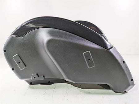 2014 Moto Guzzi California 1400 Touring Saddlebag Set -No Key Unlocked B06325400 {{ shop.shopifyCountryName }} - Mototech271