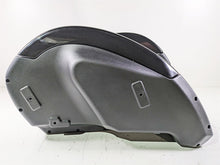 Load image into Gallery viewer, 2014 Moto Guzzi California 1400 Touring Saddlebag Set -No Key Unlocked B06325400 | Mototech271
