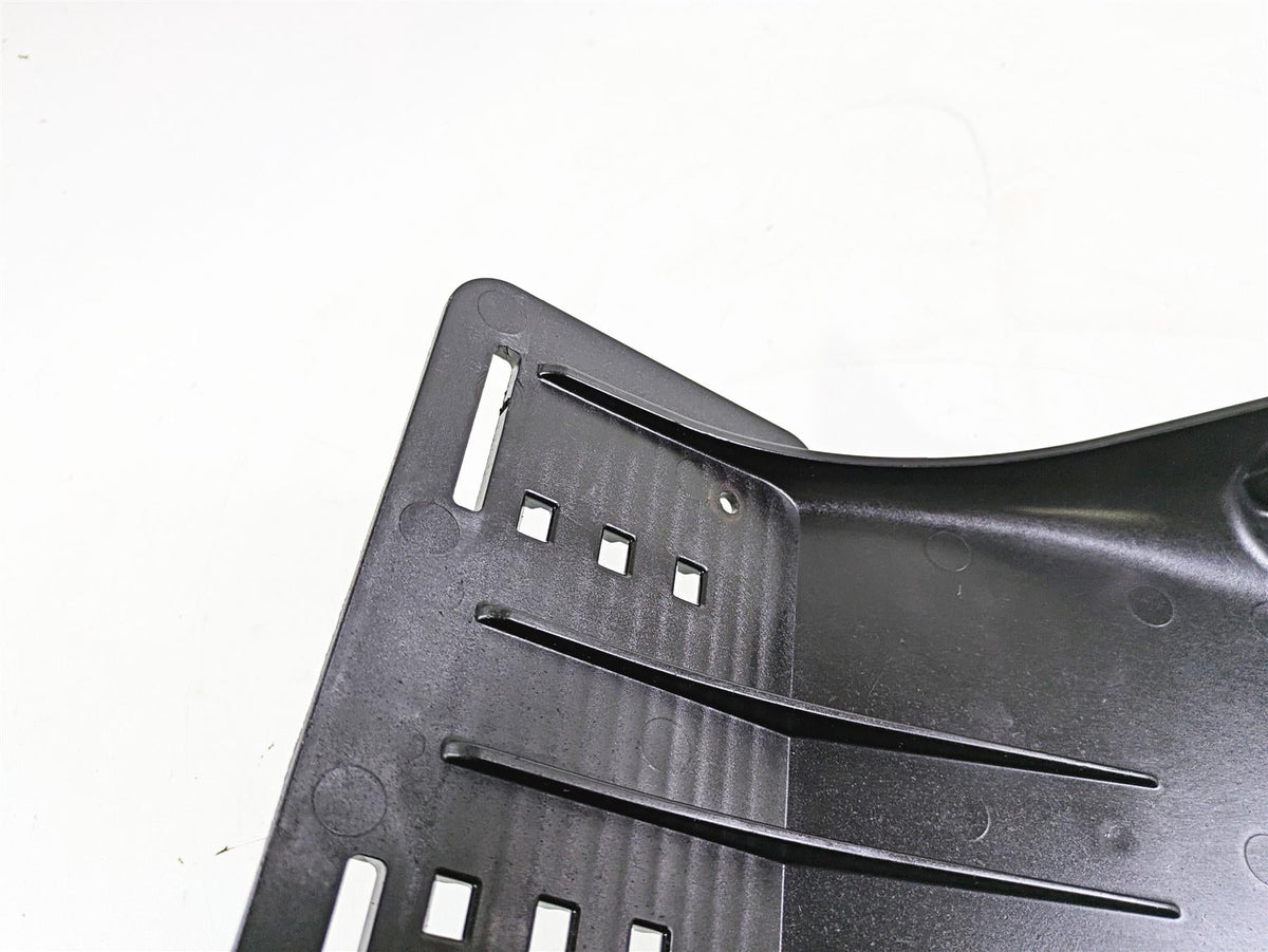 2003 Harley Softail FXSTDI Deuce 100th Rear License Plate Holder 68890-00 {{ shop.shopifyCountryName }} - Mototech271