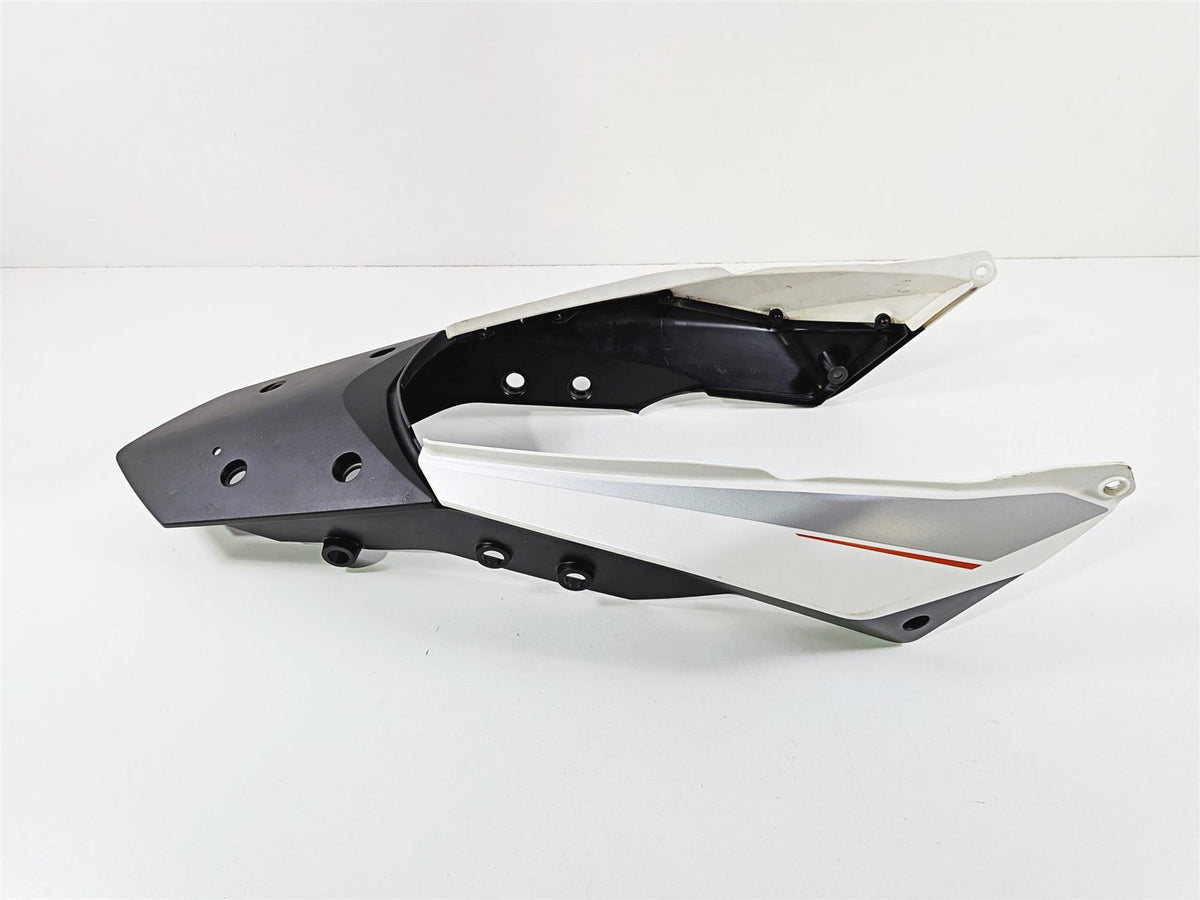 2016 KTM 1290 Super Adventure Rear Tail Side Cover Fairing Set 60308013100 {{ shop.shopifyCountryName }} - Mototech271
