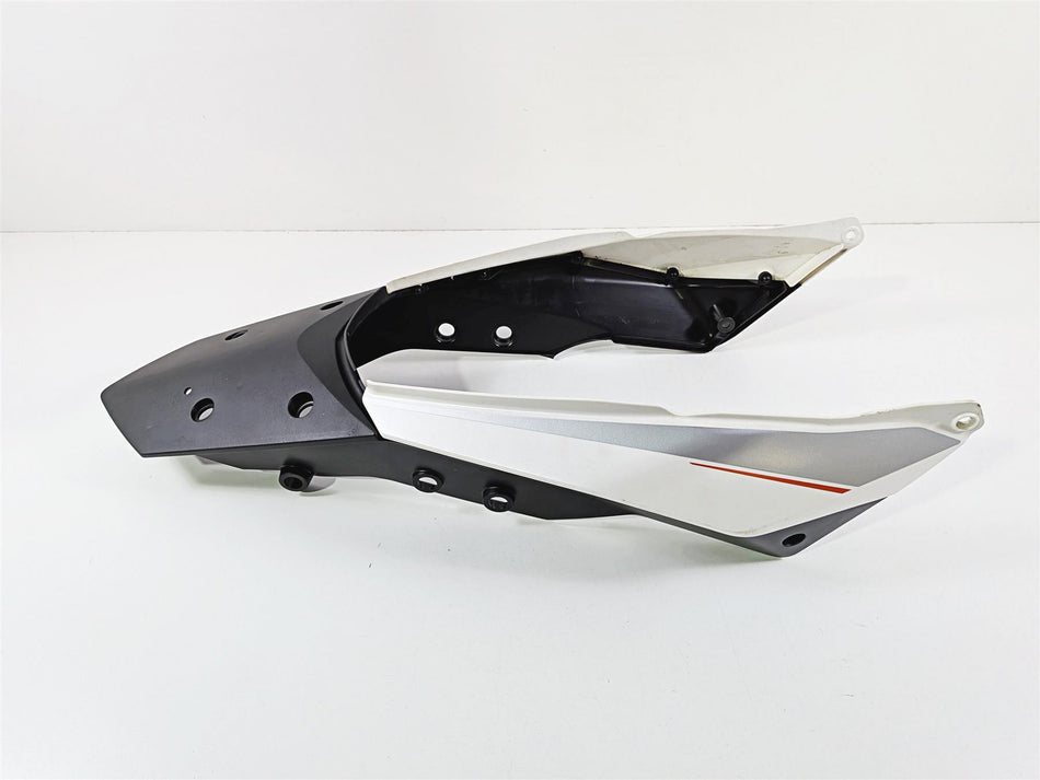 2016 KTM 1290 Super Adventure Rear Tail Side Cover Fairing Set 60308013100 {{ shop.shopifyCountryName }} - Mototech271