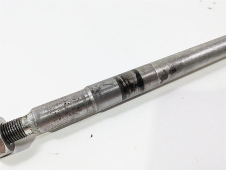 1993 Harley Touring FLHTCU Electra Glide Front Wheel Spindle Axle 3/4" 43346-83B {{ shop.shopifyCountryName }} - Mototech271