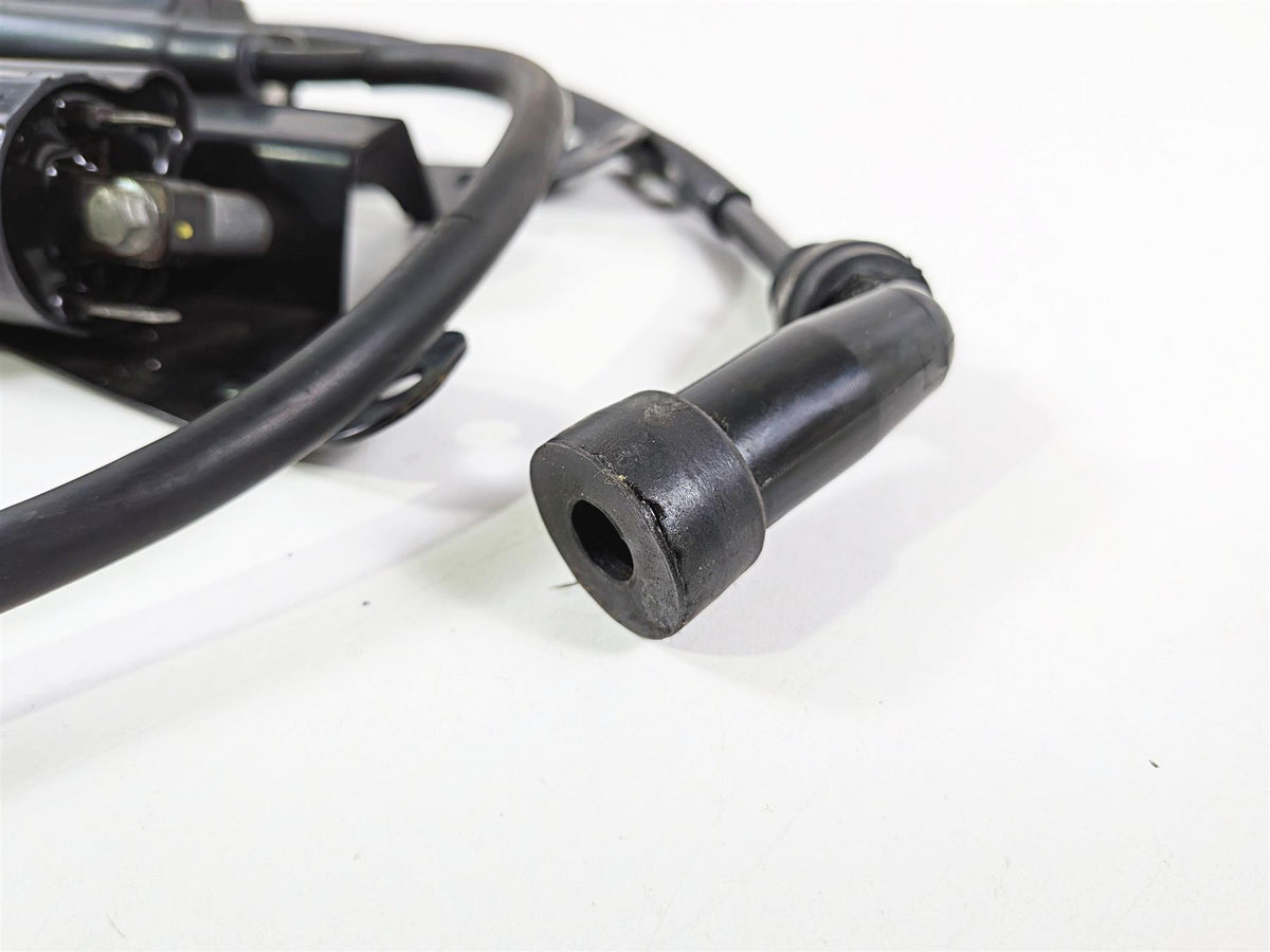 2014 Suzuki M109R VZR1800 Boulevard All 4 Ignition Coil Set 33410-35F11 {{ shop.shopifyCountryName }} - Mototech271