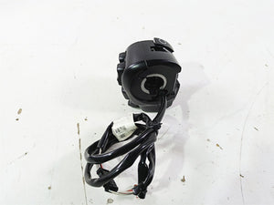 2016 Harley Touring FLTRX Road Glide Left Hand Control Switch 71500128B | Mototech271