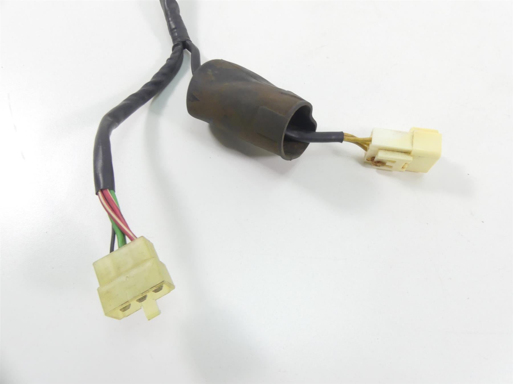2007 Honda VTX1800 T1 Rectifier Voltage Regulator 31600-MCH-000 SH579C-12 {{ shop.shopifyCountryName }} - Mototech271