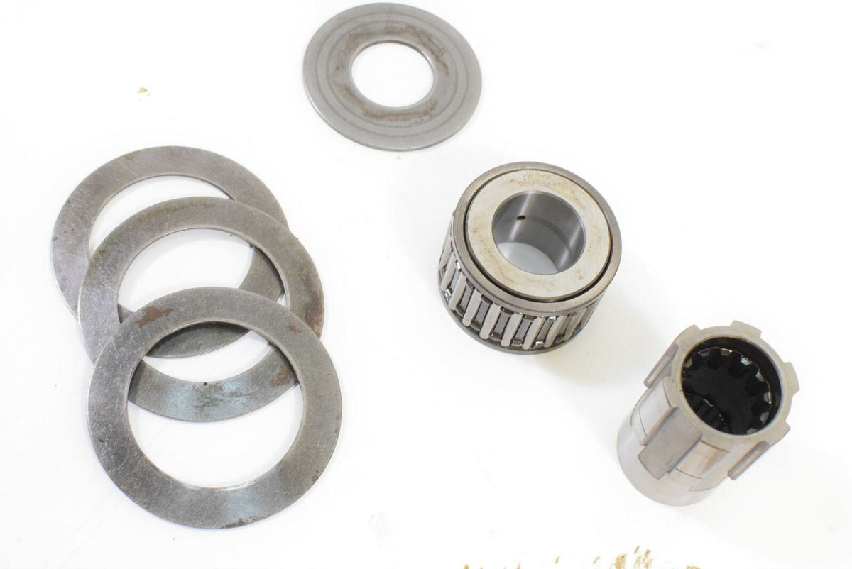 2004 Suzuki VZ1600 Marauder Clutch Basket Disc Set K1309-51395 {{ shop.shopifyCountryName }} - Mototech271