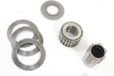 2004 Suzuki VZ1600 Marauder Clutch Basket Disc Set K1309-51395 {{ shop.shopifyCountryName }} - Mototech271