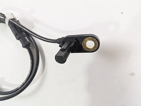 2016 Kawasaki ZX10R Ninja Rear Abs Brake Wheel Speed Sensor 21176-0815 {{ shop.shopifyCountryName }} - Mototech271