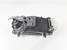 Load image into Gallery viewer, 2005 KTM 950 LC8 Adventure Radiator Fan Reservoir Set 60035010000 60035010100
