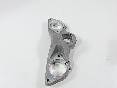 2019 Ducati Supersport 939 S Upper Triple Tree Steering Clamp 34111461AA {{ shop.shopifyCountryName }} - Mototech271