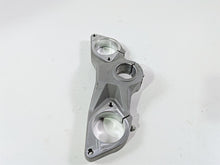 Load image into Gallery viewer, 2019 Ducati Supersport 939 S Upper Triple Tree Steering Clamp 34111461AA | Mototech271
