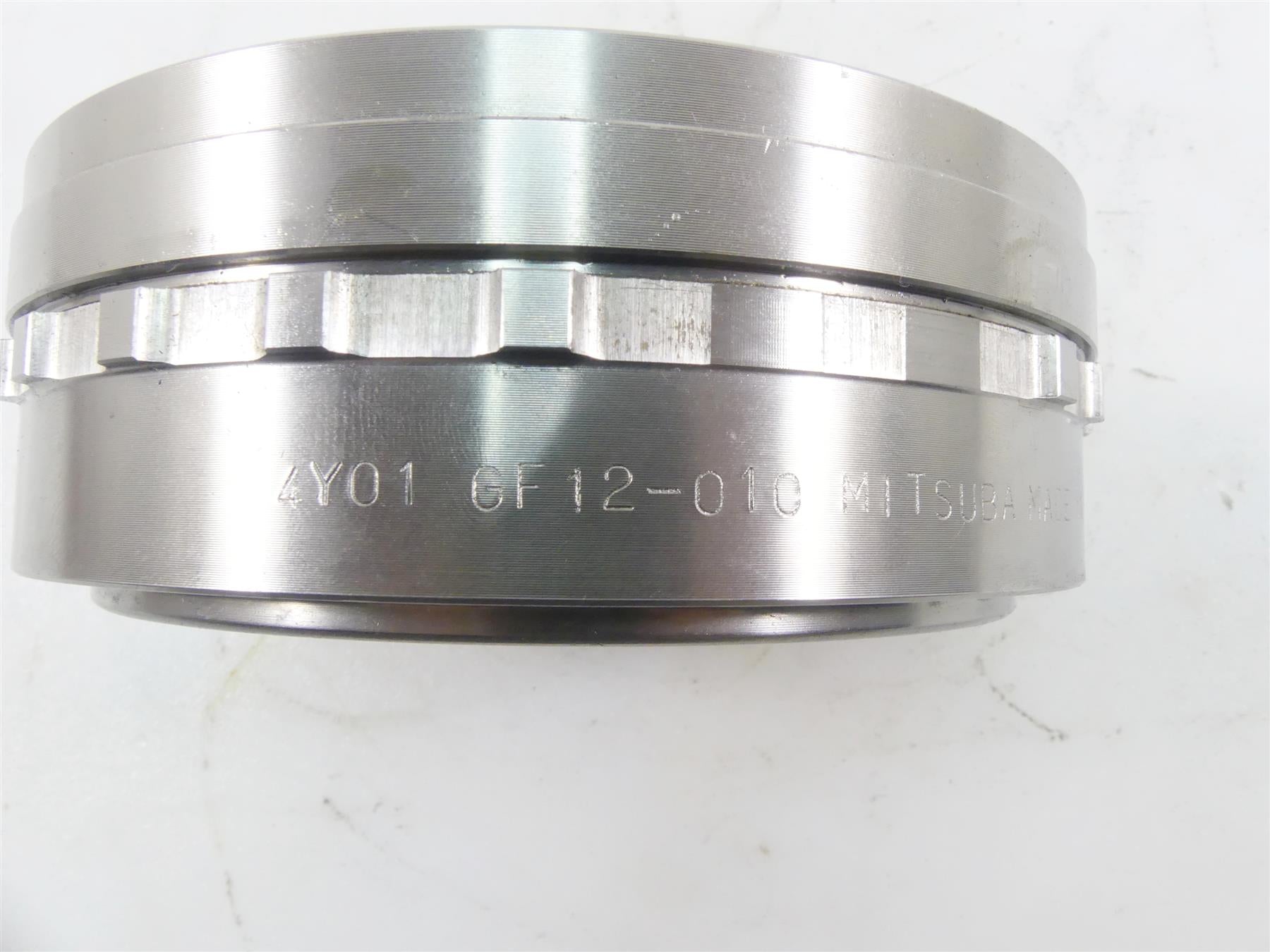 2015 KTM 1290 Adventure Mitsuba Ignition Fly Wheel Rotor 60439005000 {{ shop.shopifyCountryName }} - Mototech271