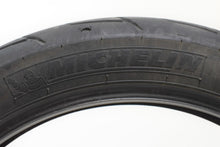 Load image into Gallery viewer, USED Front Harley Tire MICHELIN Scorcher 31&quot; 110/90-19 DOT2717 16136 | Mototech271
