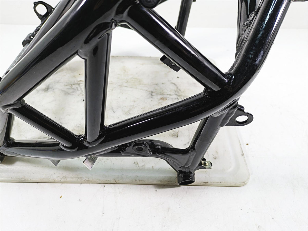 2017 Mv Agusta Dragster 800 Straight Main Frame Chassis With Clean California Title 80A0B6617 80B0B6617 {{ shop.shopifyCountryName }} - Mototech271