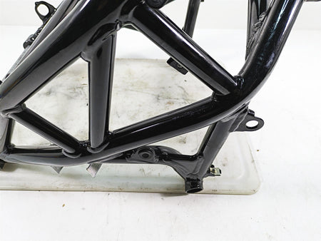 2017 Mv Agusta Dragster 800 Straight Main Frame Chassis With Clean California Title 80A0B6617 80B0B6617 {{ shop.shopifyCountryName }} - Mototech271