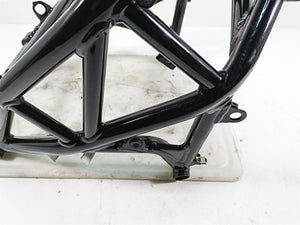 2017 Mv Agusta Dragster 800 Straight Main Frame Chassis With Clean California Title 80A0B6617 80B0B6617