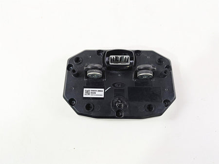 2020 Kawasaki Z900 ZR900 Speedometer Gauge Instrument - 12k 25031-0865 {{ shop.shopifyCountryName }} - Mototech271
