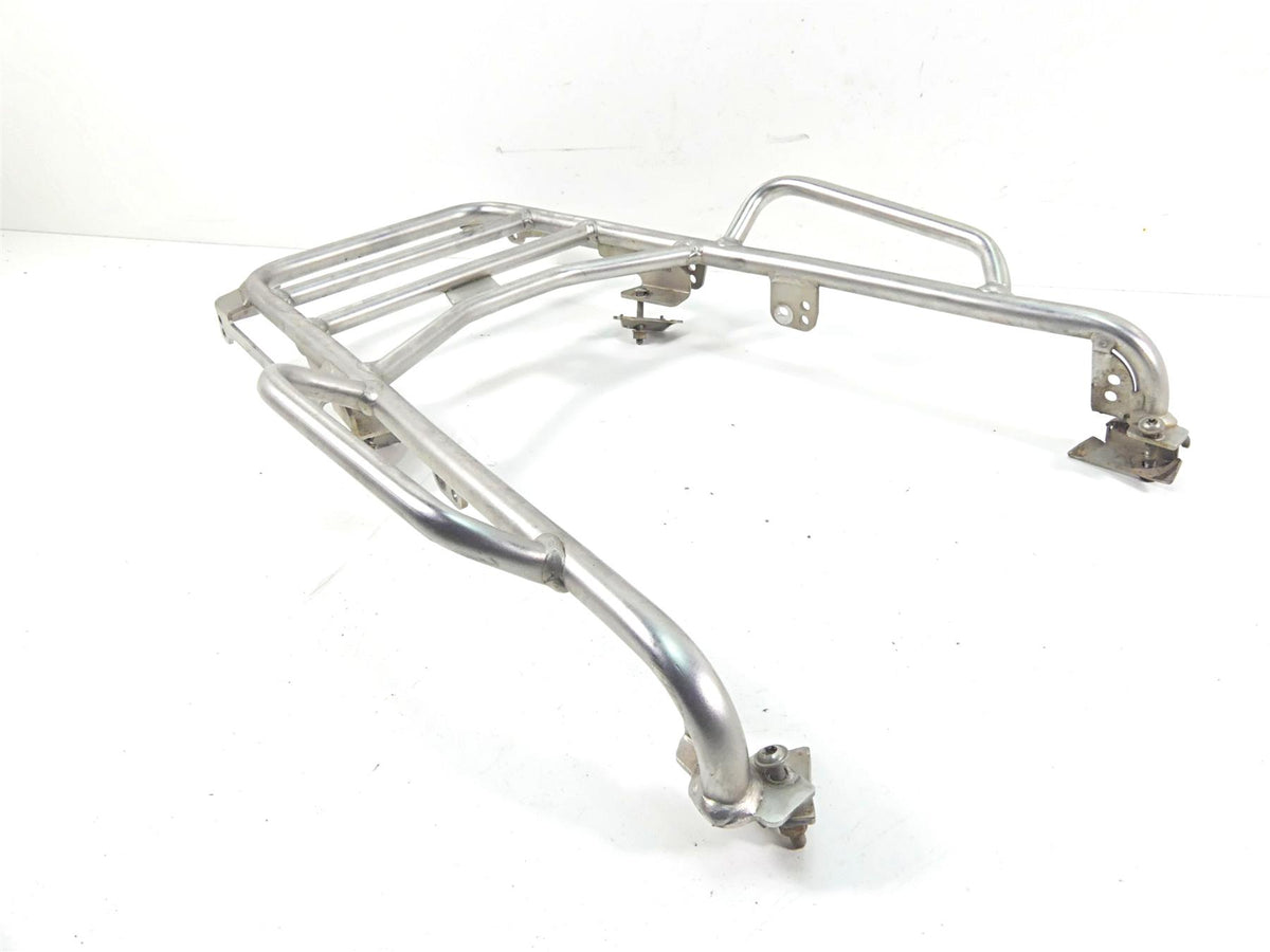 2009 BMW R1200GS K255 Adv Rear Luggage Rack Carrier Panier Holder 46547695798 {{ shop.shopifyCountryName }} - Mototech271