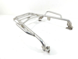 2009 BMW R1200GS K255 Adv Rear Luggage Rack Carrier Panier Holder 46547695798 | Mototech271