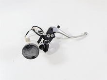 Load image into Gallery viewer, 2014 Aprilia RSV4 RR Factory Front Brembo Radial Brake Master Cylinder B044584
