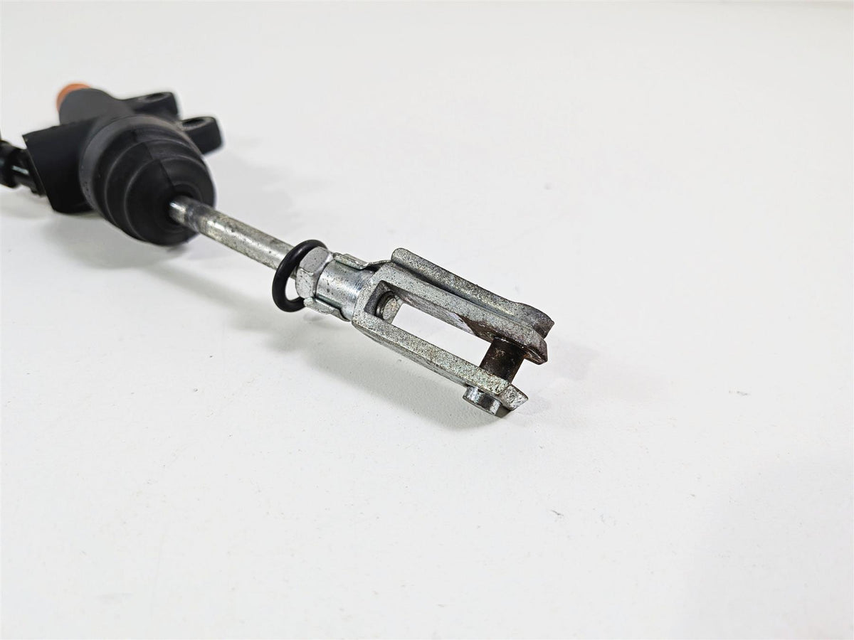 2008 Aprilia RSVR 1000 Factory Rear Brembo Brake Master Cylinder AP8133875 {{ shop.shopifyCountryName }} - Mototech271