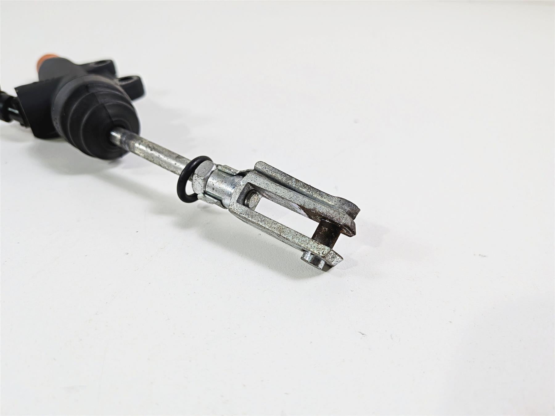 2008 Aprilia RSVR 1000 Factory Rear Brembo Brake Master Cylinder AP8133875 {{ shop.shopifyCountryName }} - Mototech271