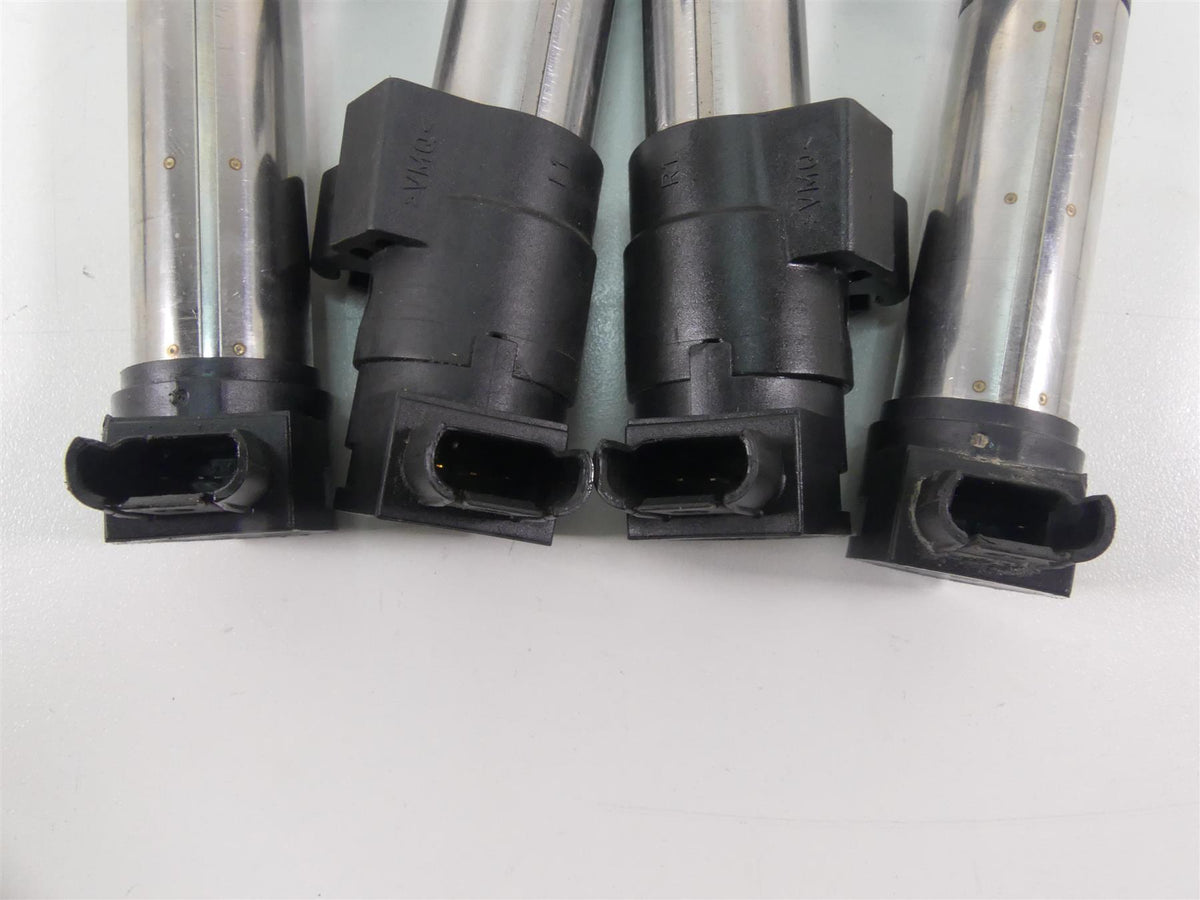 2016 BMW R nineT R9T K21 Ignition Coil Stick Coils Set 12137715847 12137715857 {{ shop.shopifyCountryName }} - Mototech271