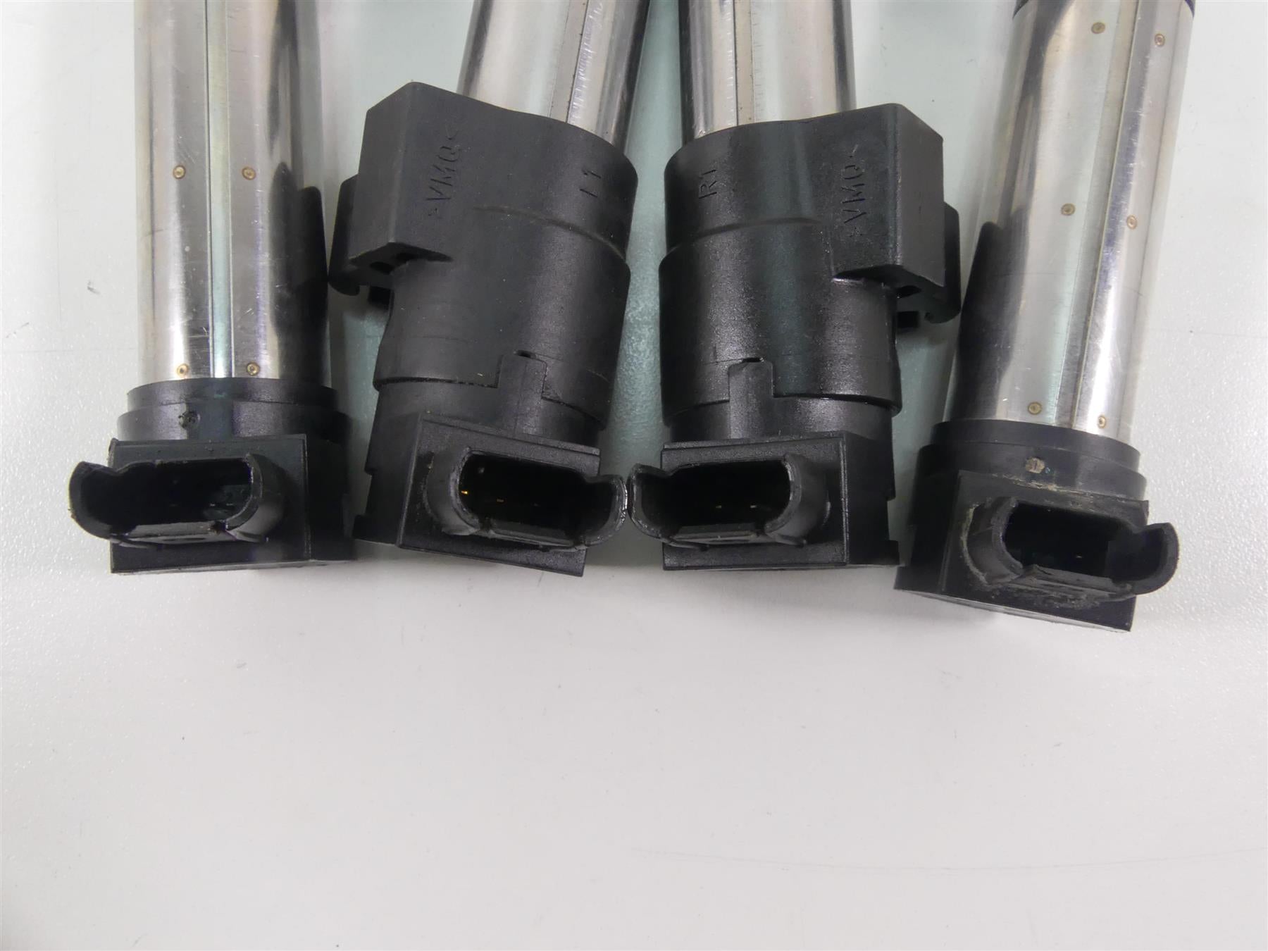 2016 BMW R nineT R9T K21 Ignition Coil Stick Coils Set 12137715847 12137715857 {{ shop.shopifyCountryName }} - Mototech271