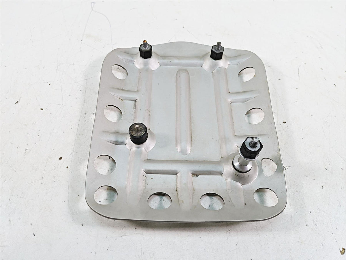 2007 BMW R1200GS K255 Adv Under Engine Guard Skid Plate Protection 11117717743 {{ shop.shopifyCountryName }} - Mototech271