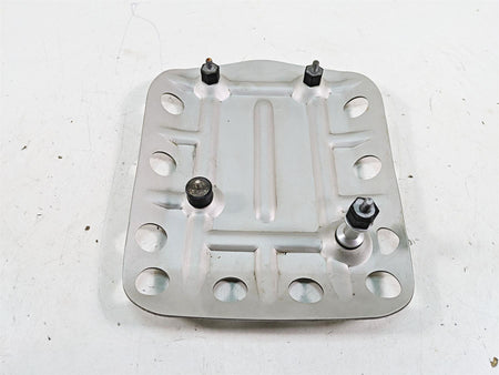 2007 BMW R1200GS K255 Adv Under Engine Guard Skid Plate Protection 11117717743 {{ shop.shopifyCountryName }} - Mototech271