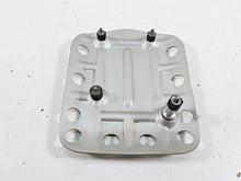 Load image into Gallery viewer, 2007 BMW R1200GS K255 Adv Under Engine Guard Skid Plate Protection 11117717743
