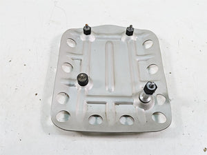 2007 BMW R1200GS K255 Adv Under Engine Guard Skid Plate Protection 11117717743