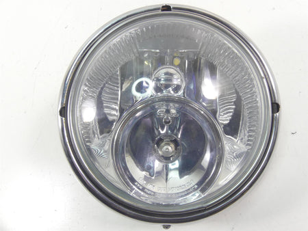 2005 Harley Touring CVO FLHTC SE Electra Glide Headlight Head Light 68342-05A {{ shop.shopifyCountryName }} - Mototech271