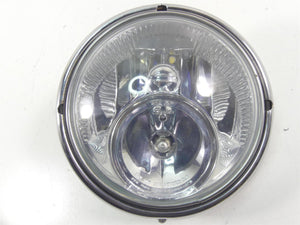 2005 Harley Touring CVO FLHTC SE Electra Glide  Headlight Head Light 68342-05A | Mototech271