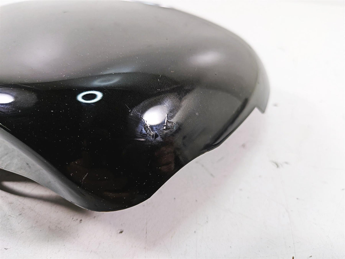 2019 Harley XL883N Sportster Iron Right Side Oil Tank Cover - Read 57200092BYM {{ shop.shopifyCountryName }} - Mototech271