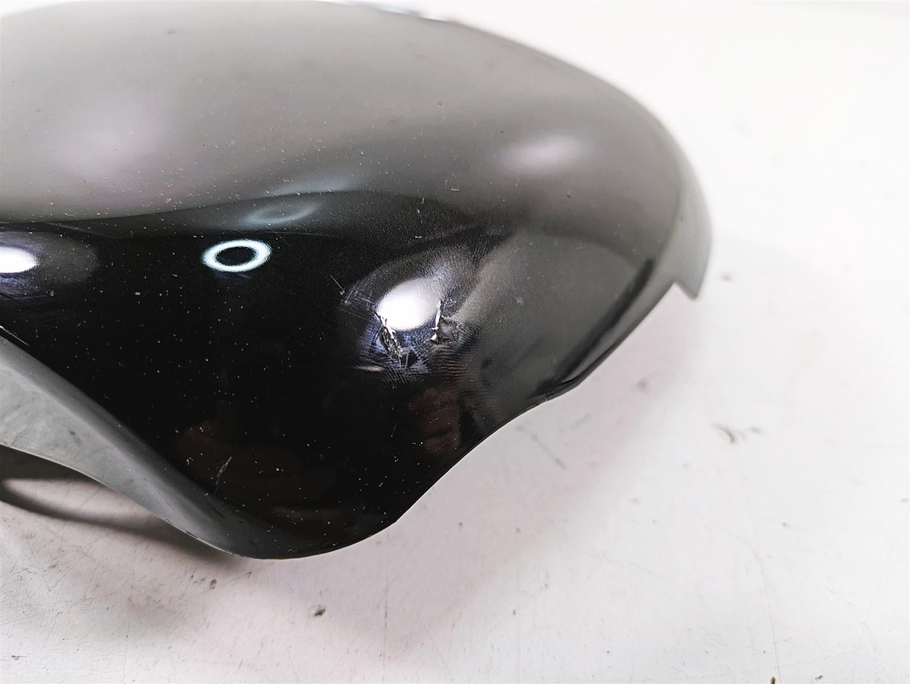 2019 Harley XL883N Sportster Iron Right Side Oil Tank Cover - Read 57200092BYM {{ shop.shopifyCountryName }} - Mototech271