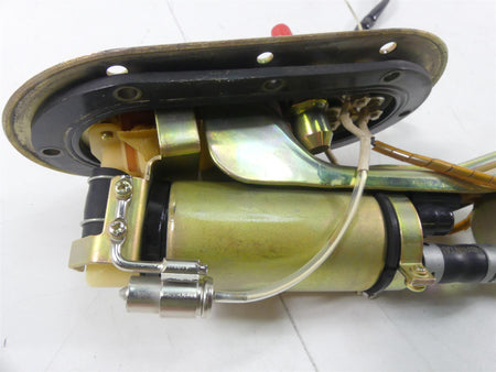 2004 Kawasaki VN1600 Meanstreak Fuel Gas Petrol Pump 12K -Tested 49040-1074 {{ shop.shopifyCountryName }} - Mototech271