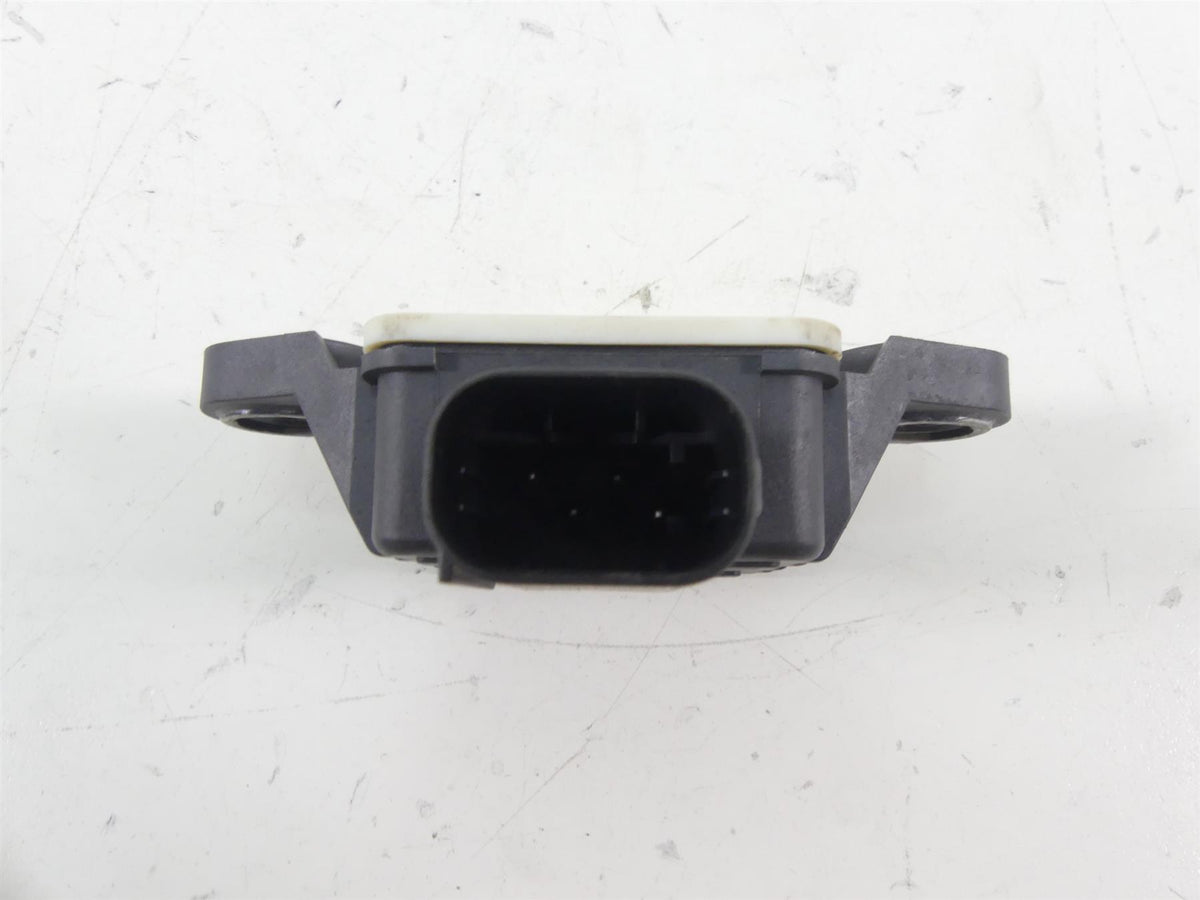 2015 BMW K1600GT K48 Bosch Speed Sensor Box 61358546524 {{ shop.shopifyCountryName }} - Mototech271