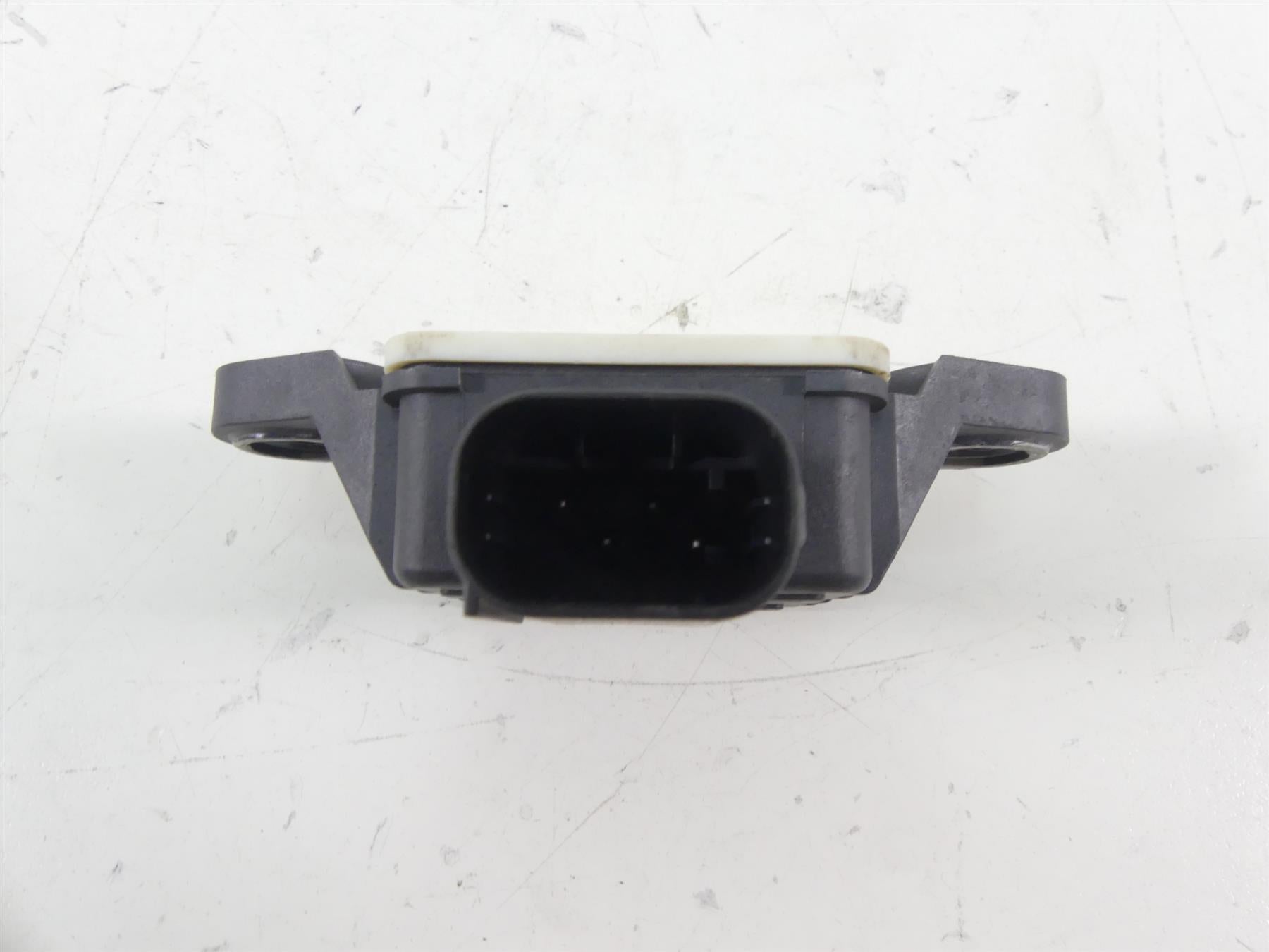 2015 BMW K1600GT K48 Bosch Speed Sensor Box 61358546524 {{ shop.shopifyCountryName }} - Mototech271