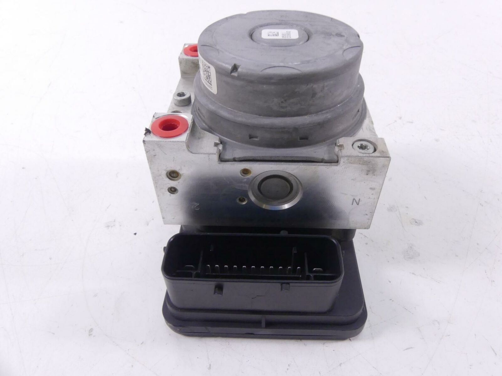 2018 BMW K1600 Bagger Abs Brake Pump Pressure Modulator Module - Read 3451856695 {{ shop.shopifyCountryName }} - Mototech271