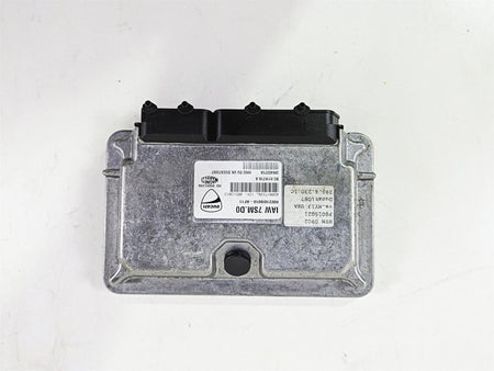 2013 Ducati Hyperstrada 821 Cdi Ecu Engine Control Module 28642271A {{ shop.shopifyCountryName }} - Mototech271