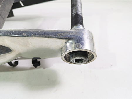 2006 Harley VRSCR Street V-Rod Rear Swingarm & Guards 48372-05 {{ shop.shopifyCountryName }} - Mototech271