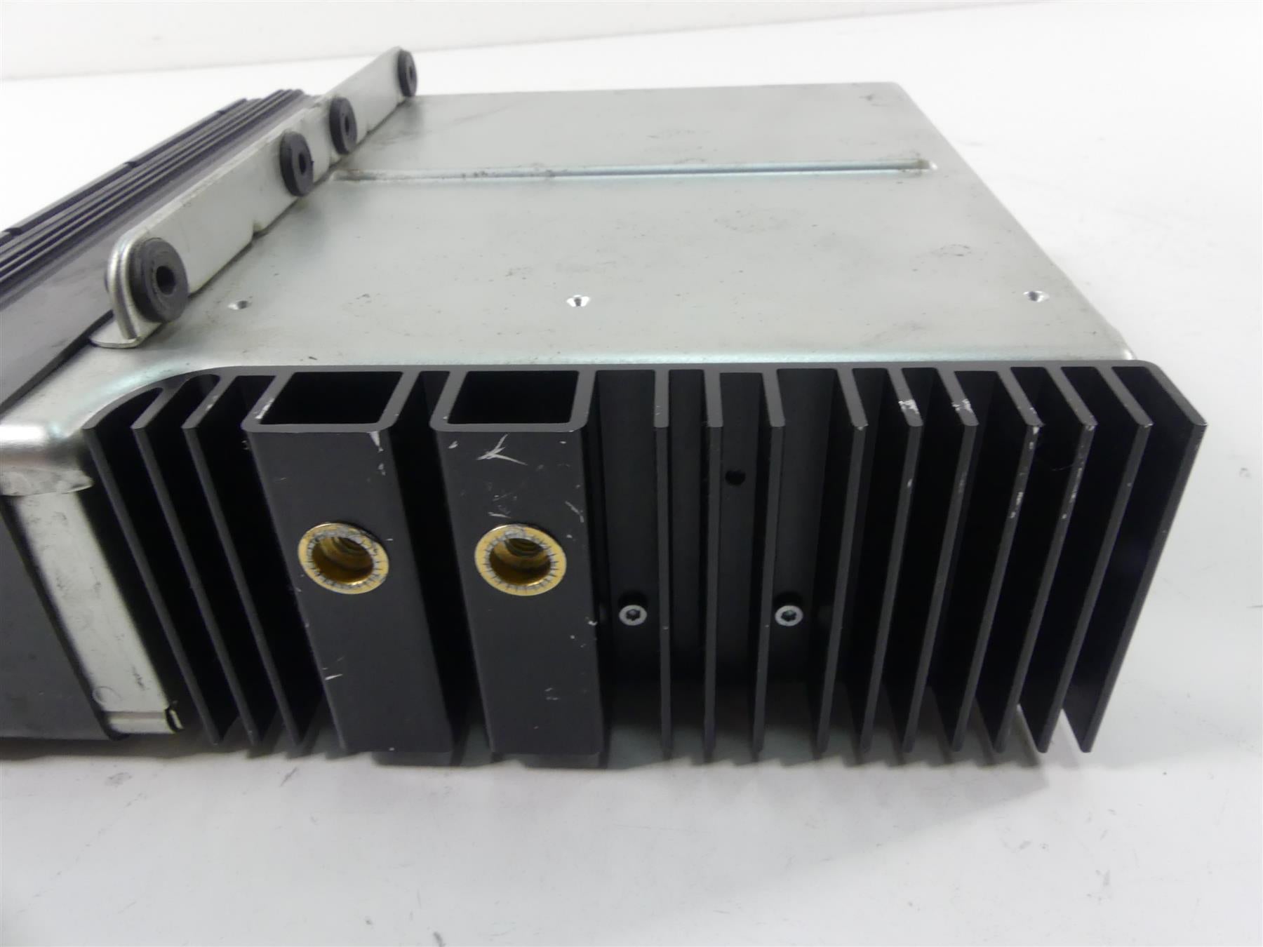 2012 Harley Touring FLHX Street Glide Harman Kardon CD Player Radio -Read 76160-06 {{ shop.shopifyCountryName }} - Mototech271