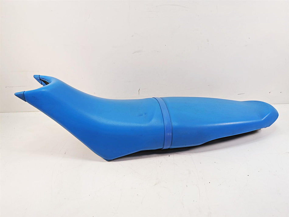 2016 Sea-Doo Spark 900 Gulfstream Blue 3Up Rider Seat Saddle 269002930 {{ shop.shopifyCountryName }} - Mototech271