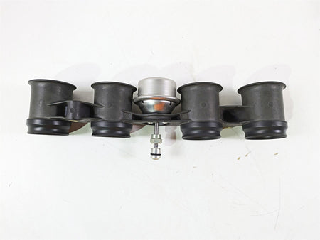 2012 Mv Agusta F4 RR Air Pressure Valve & Velocity Stacks Set 8000A3884 {{ shop.shopifyCountryName }} - Mototech271