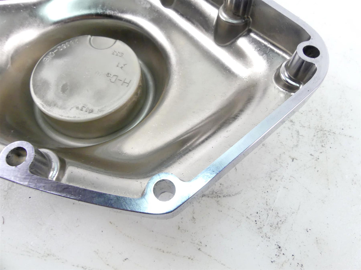 2017 Harley Softail FXSB Breakout Cam Camshaft Chrome Engine Cover 25362-01B {{ shop.shopifyCountryName }} - Mototech271