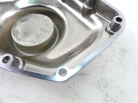 2017 Harley Softail FXSB Breakout Cam Camshaft Chrome Engine Cover 25362-01B {{ shop.shopifyCountryName }} - Mototech271