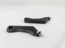 Load image into Gallery viewer, 2014 Suzuki M109R VZR1800 Boulevard Handlebar Holder Risers 56224-48G30
